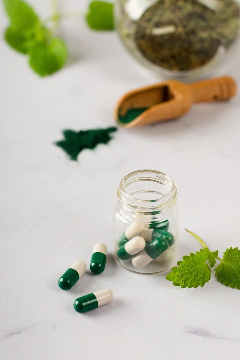 Ayurveda Treatments