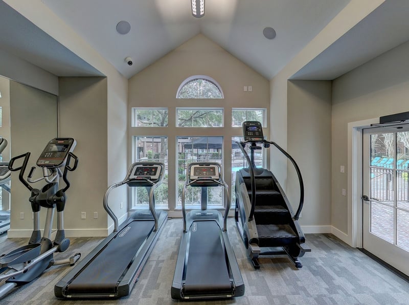 Exercise Routines