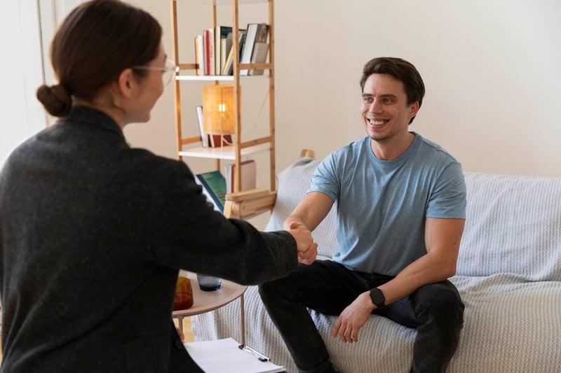 Mental Health Workshops